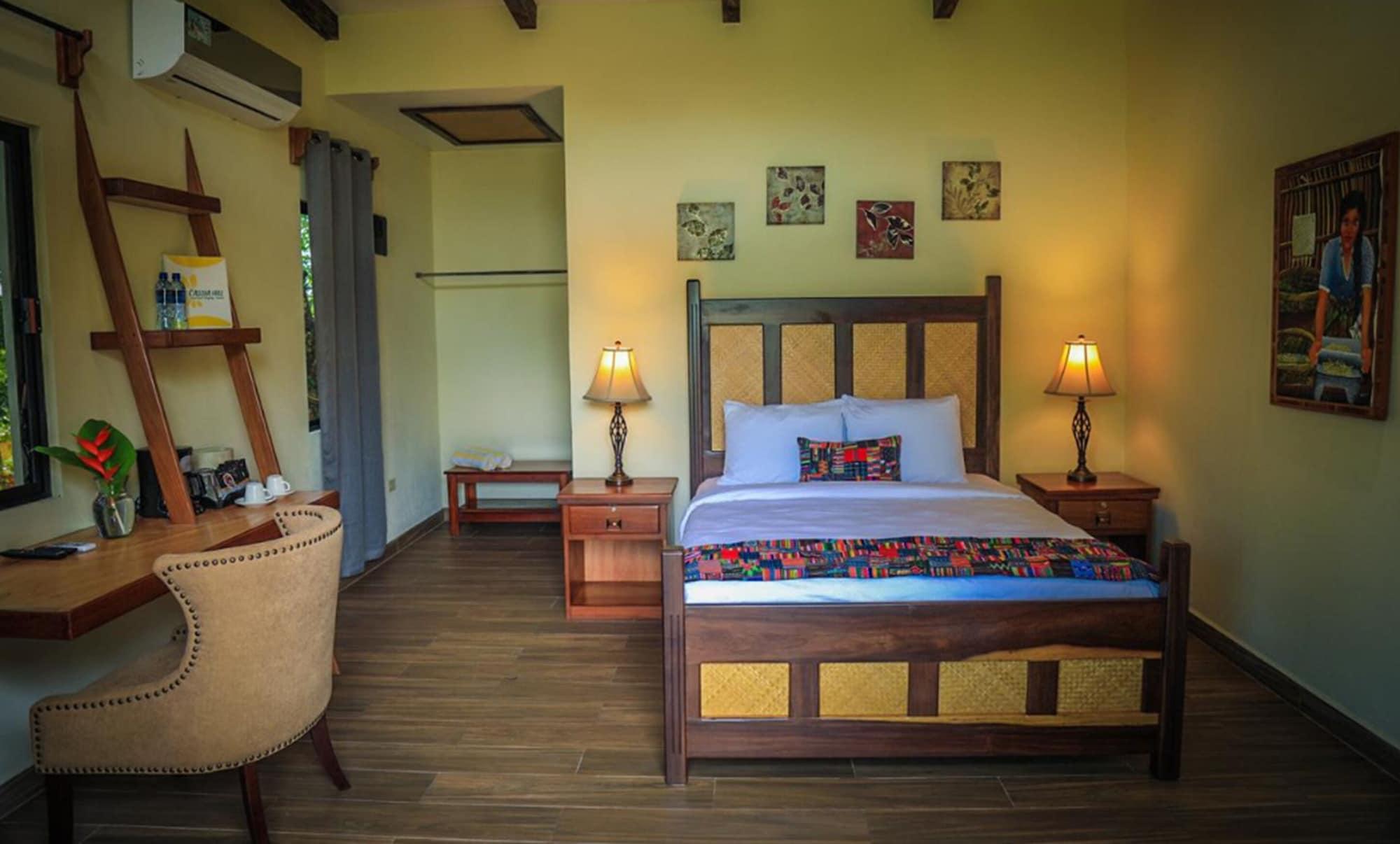 Windy Hill Resort سان إجناسيو المظهر الخارجي الصورة