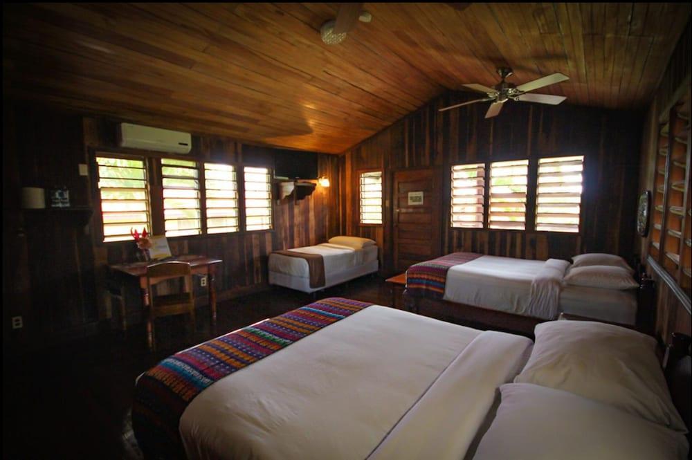 Windy Hill Resort سان إجناسيو المظهر الخارجي الصورة