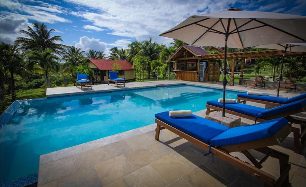 Windy Hill Resort سان إجناسيو المظهر الخارجي الصورة