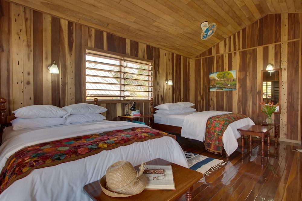 Windy Hill Resort سان إجناسيو المظهر الخارجي الصورة