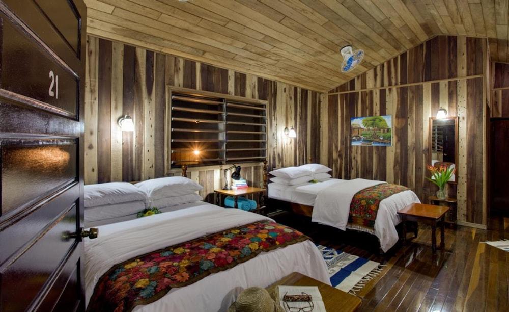 Windy Hill Resort سان إجناسيو المظهر الخارجي الصورة