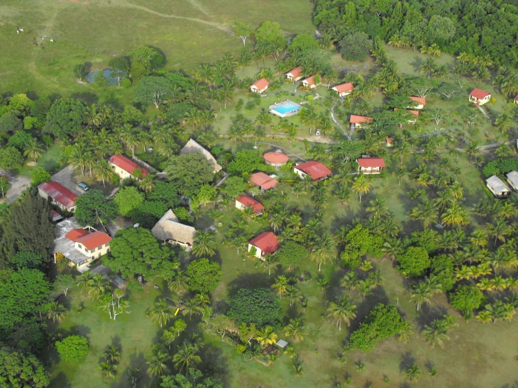 Windy Hill Resort سان إجناسيو المظهر الخارجي الصورة