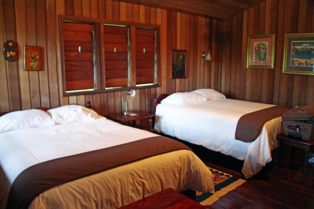 Windy Hill Resort سان إجناسيو المظهر الخارجي الصورة