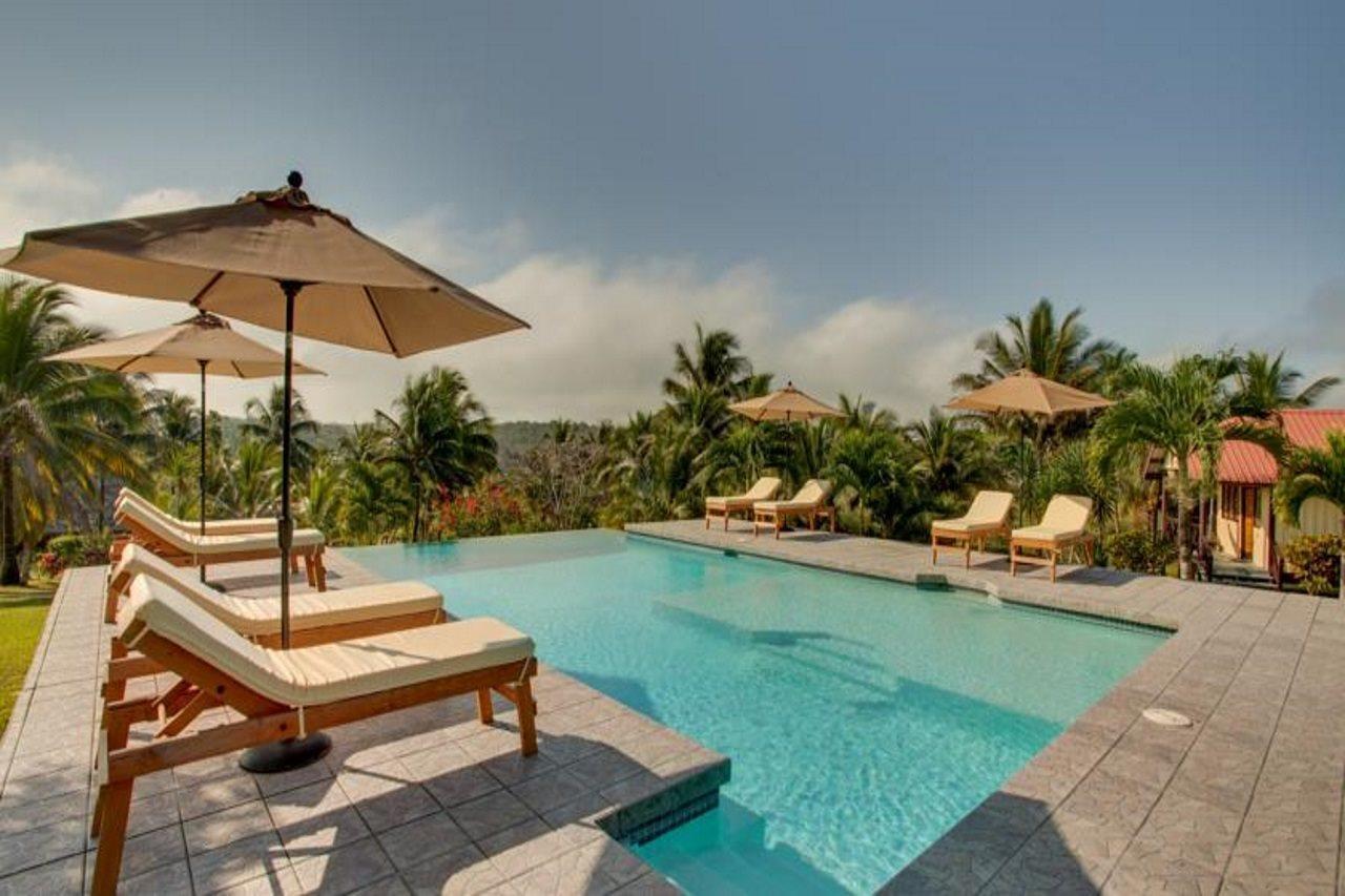 Windy Hill Resort سان إجناسيو المظهر الخارجي الصورة