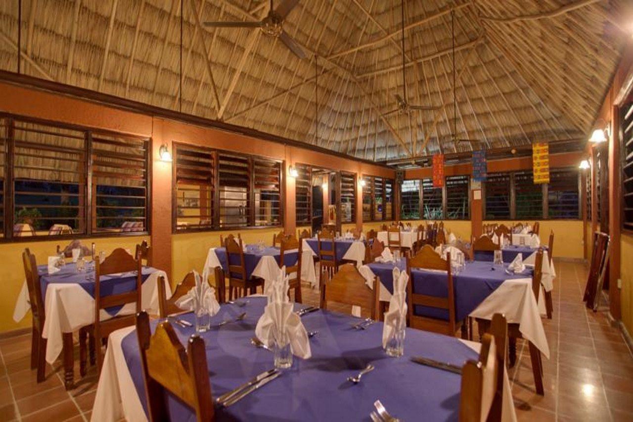 Windy Hill Resort سان إجناسيو المظهر الخارجي الصورة