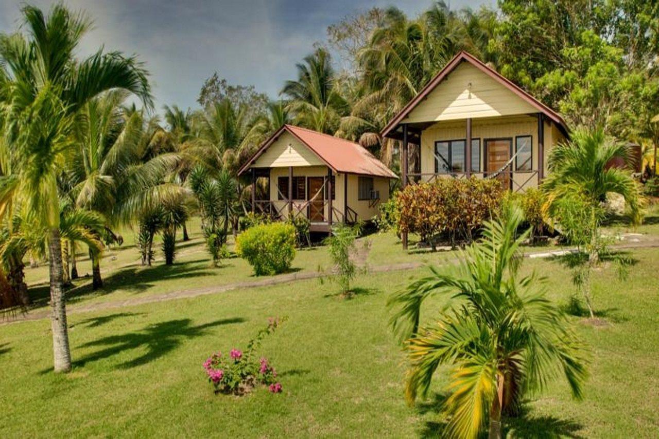 Windy Hill Resort سان إجناسيو المظهر الخارجي الصورة