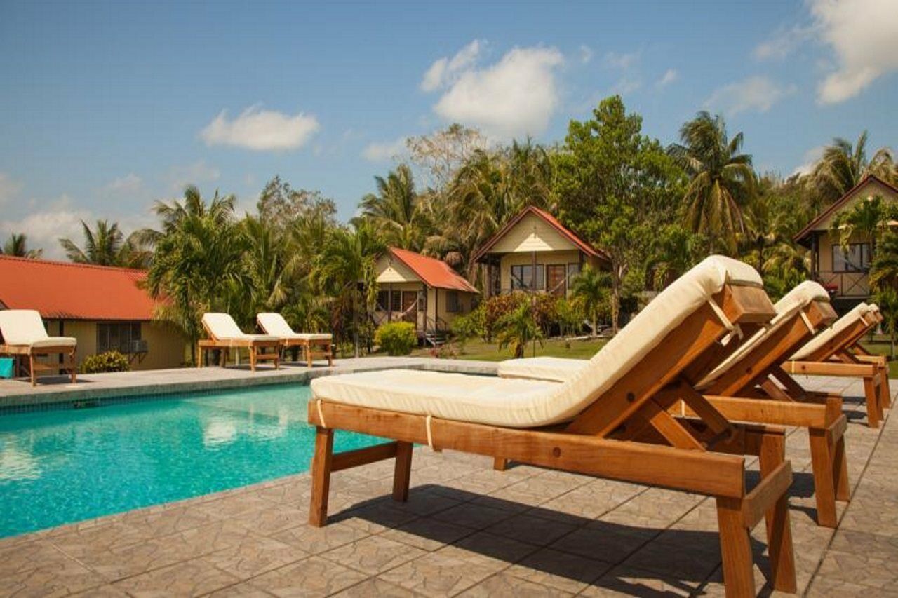 Windy Hill Resort سان إجناسيو المظهر الخارجي الصورة