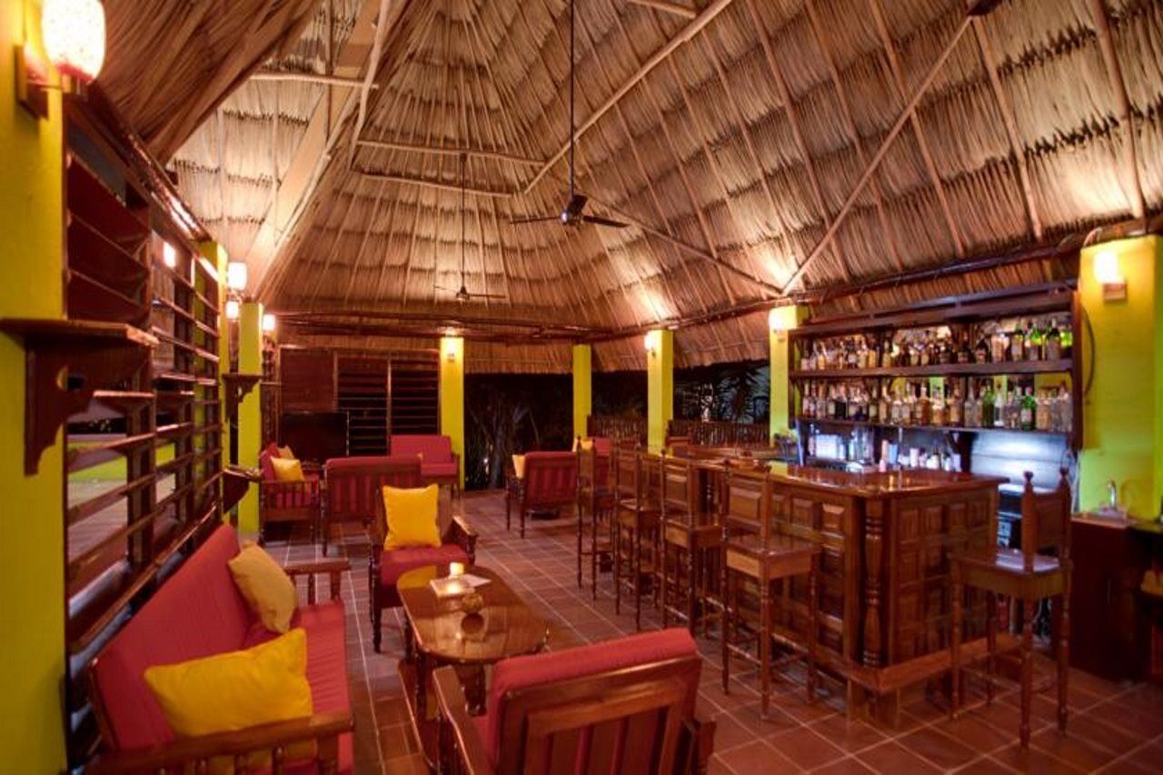 Windy Hill Resort سان إجناسيو المظهر الخارجي الصورة